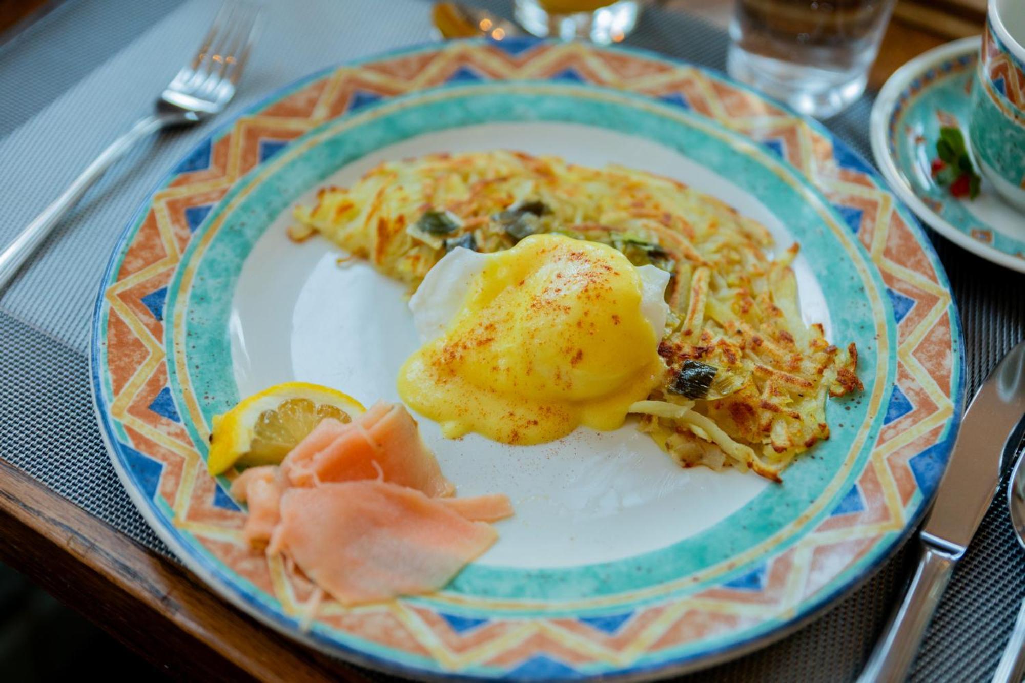Beaujolais Boutique B&B At Thea'S House Μπανφ Εξωτερικό φωτογραφία
