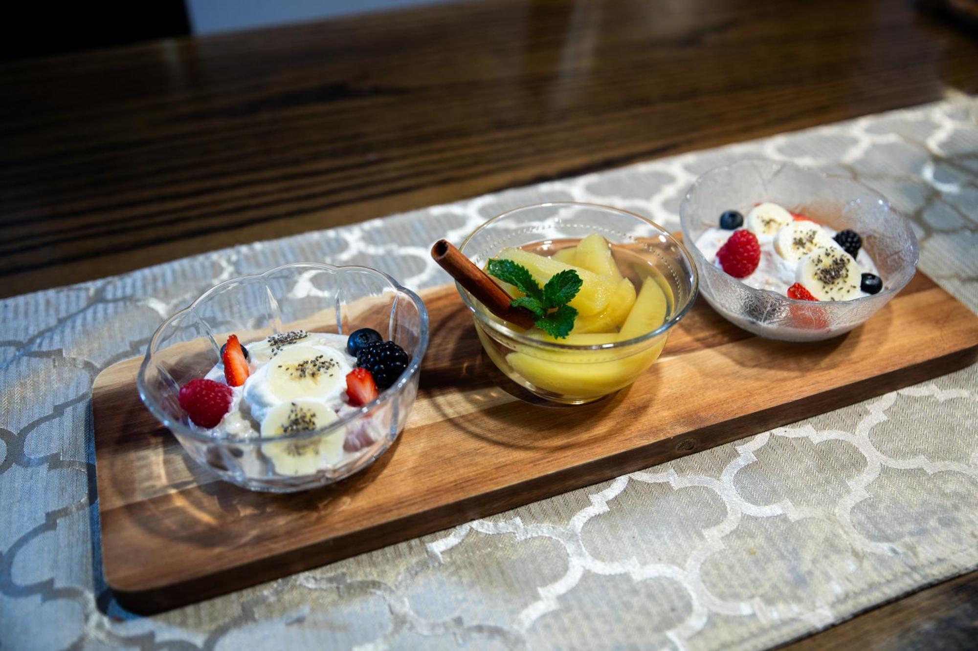 Beaujolais Boutique B&B At Thea'S House Μπανφ Εξωτερικό φωτογραφία